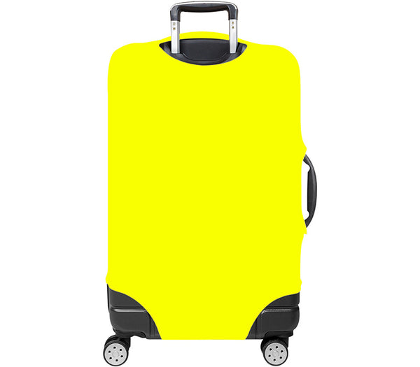 Custom Luggage Cover