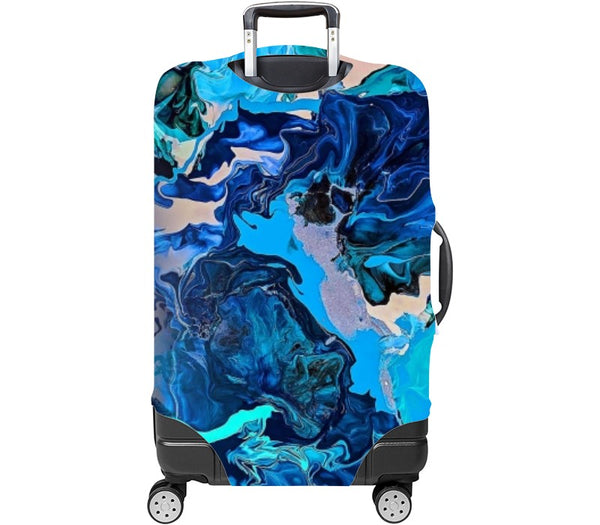 Custom Luggage Cover