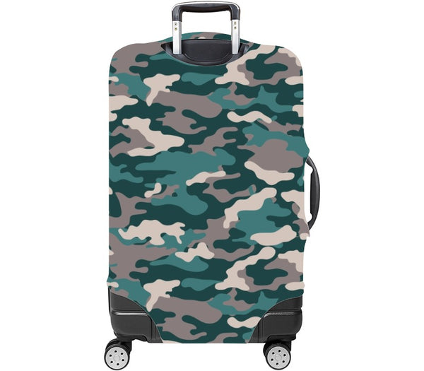 Custom Luggage Cover