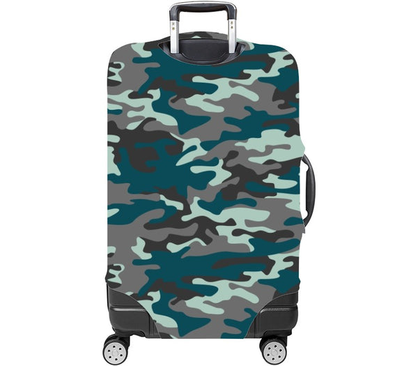 Custom Luggage Cover