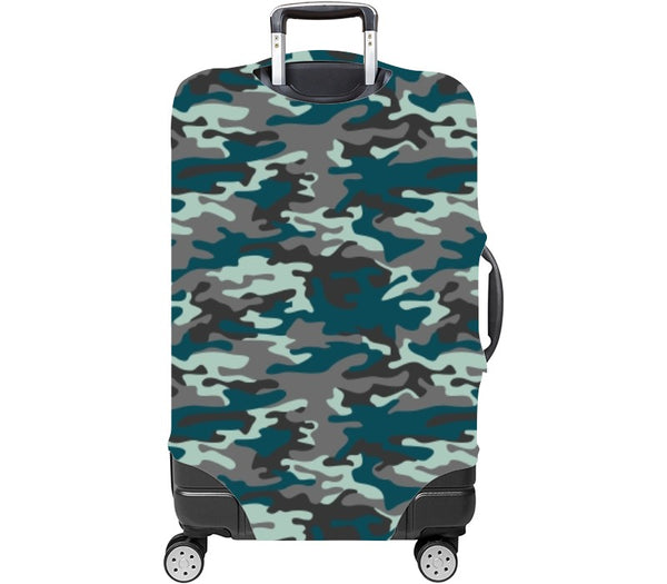 Custom Luggage Cover