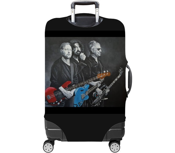 Custom Luggage Cover