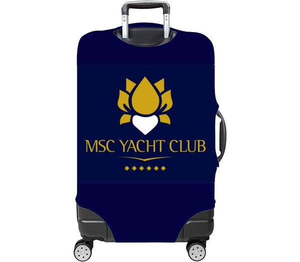 Custom Luggage Cover