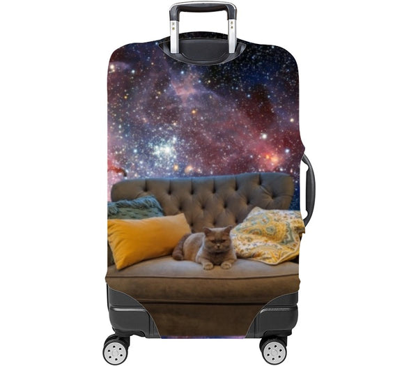 Custom Luggage Cover