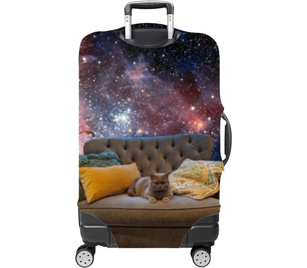 Custom Luggage Cover