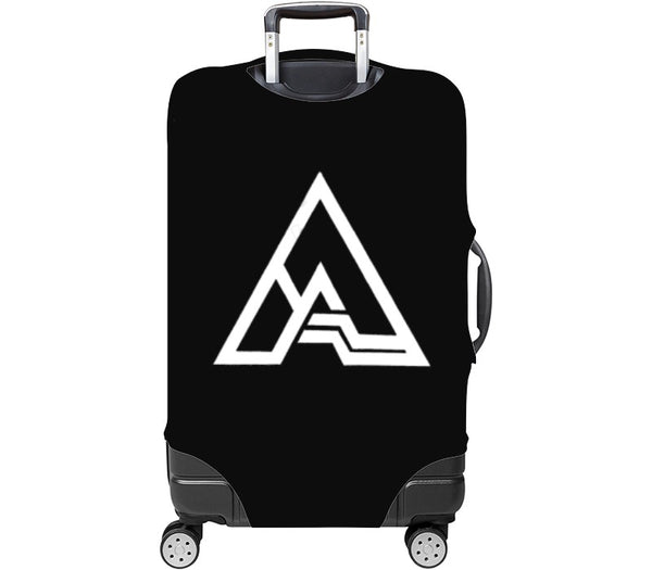 Custom Luggage Cover