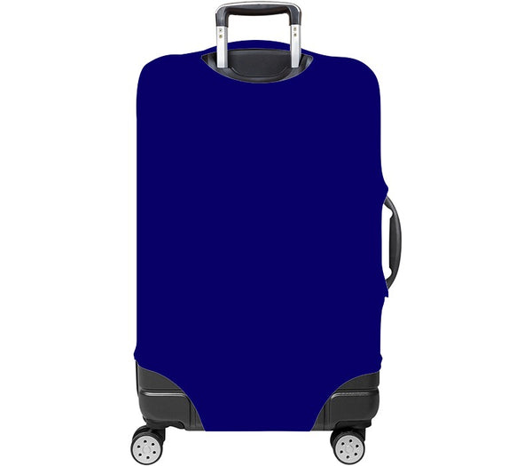 Custom Luggage Cover