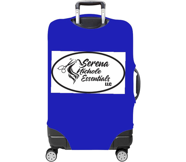 Custom Luggage Cover