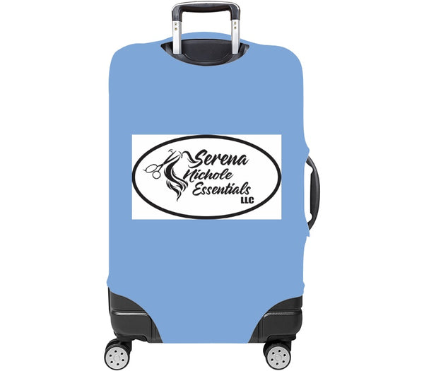 Custom Luggage Cover