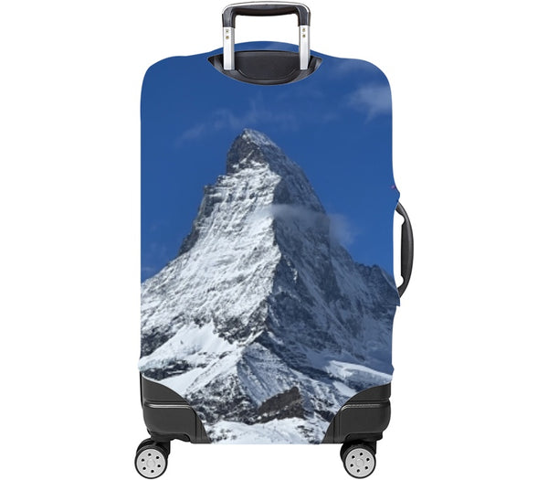 Custom Luggage Cover