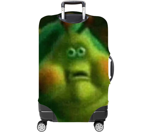 Custom Luggage Cover