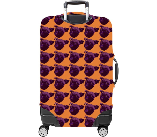 Custom Luggage Cover