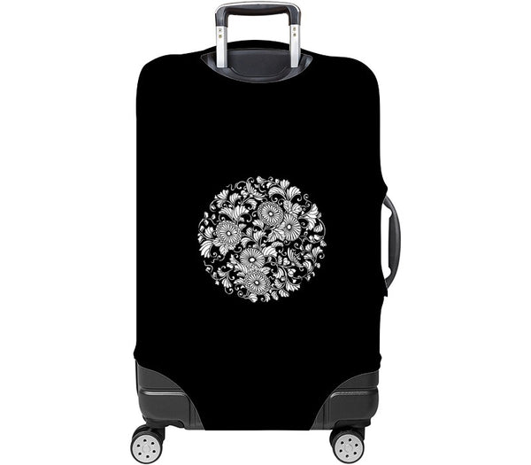 Custom Luggage Cover