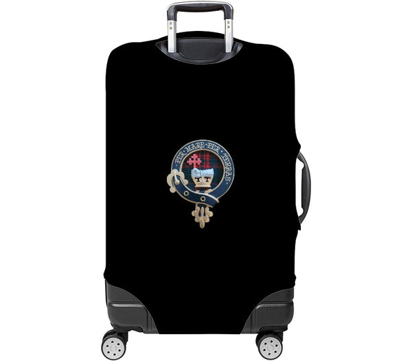 Custom Luggage Cover