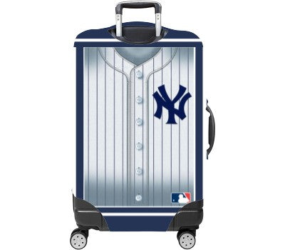 Custom Luggage Cover