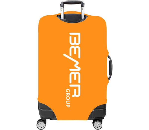 Custom Luggage Cover