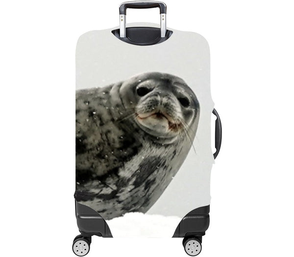 Custom Luggage Cover