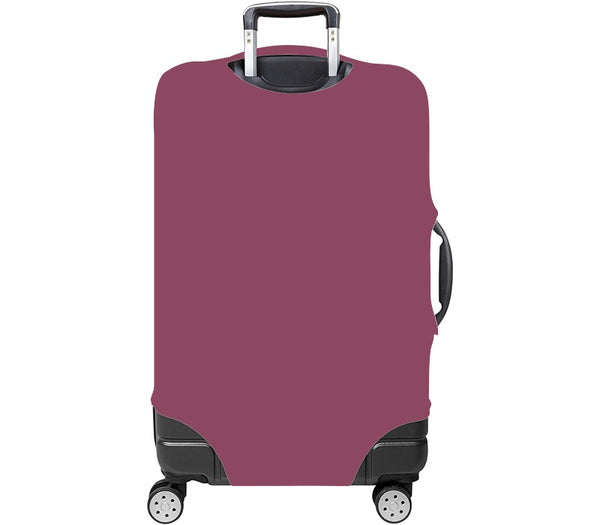 Custom Luggage Cover