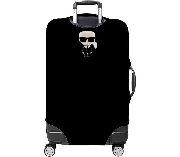 Custom Luggage Cover