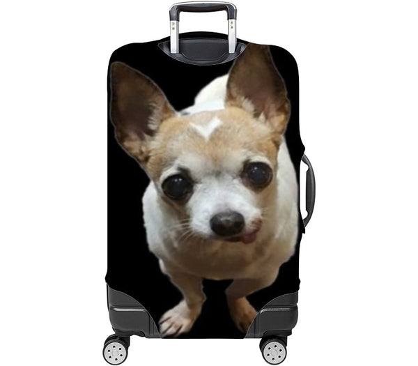 Custom Luggage Cover