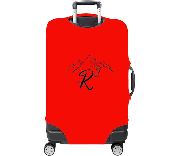 Custom Luggage Cover