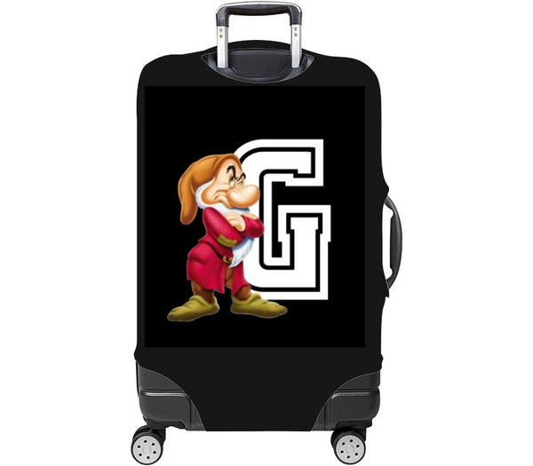 Custom Luggage Cover