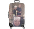 Custom Luggage Cover