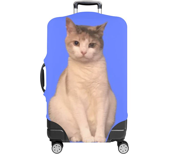 Custom Luggage Cover