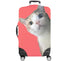 Custom Luggage Cover