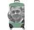 Custom Luggage Cover