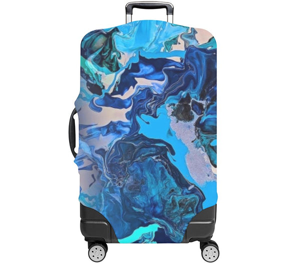 Custom Luggage Cover