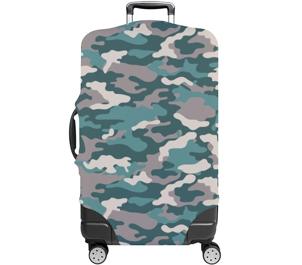 Custom Luggage Cover