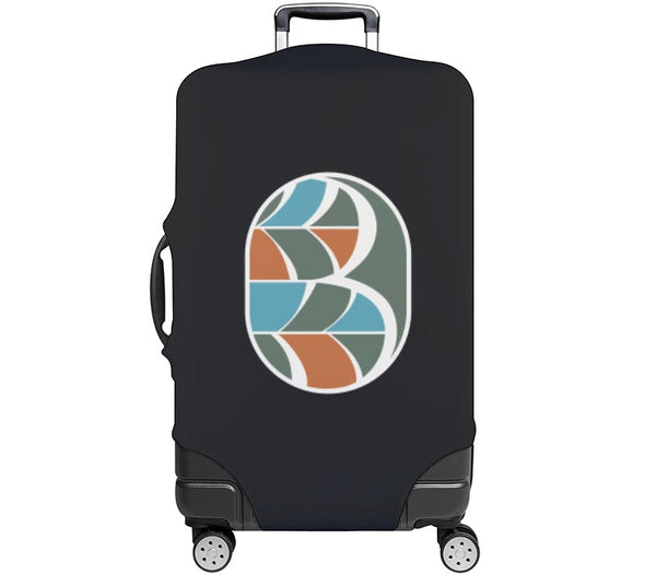 Custom Luggage Cover