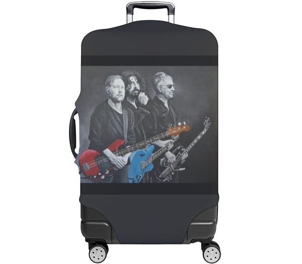 Custom Luggage Cover