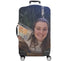 Custom Luggage Cover