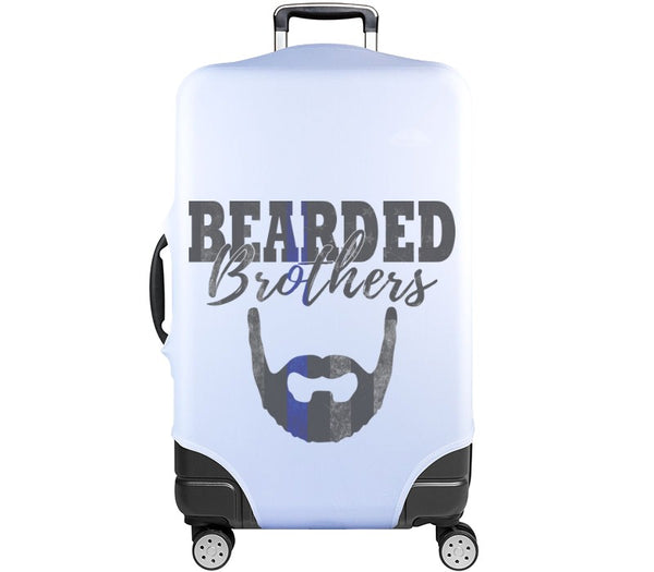 Custom Luggage Cover