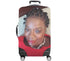 Custom Luggage Cover