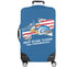 Custom Luggage Cover