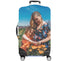 Custom Luggage Cover