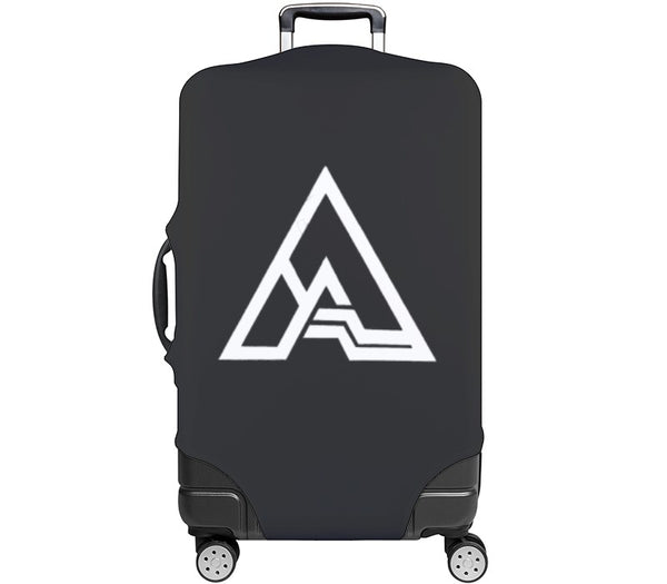 Custom Luggage Cover