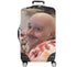 Custom Luggage Cover