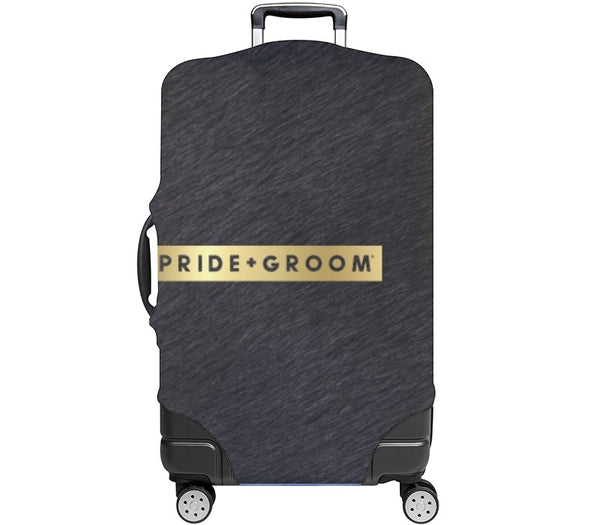 Custom Luggage Cover