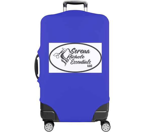 Custom Luggage Cover