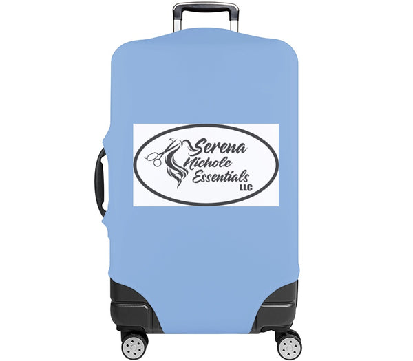 Custom Luggage Cover