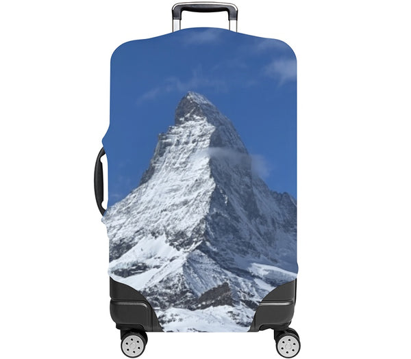 Custom Luggage Cover