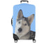 Custom Luggage Cover