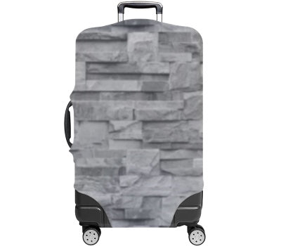 Custom Luggage Cover