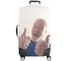 Custom Luggage Cover