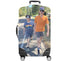 Custom Luggage Cover