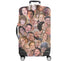 Custom Luggage Cover